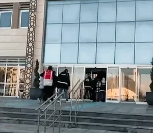 Çanakkale’de Uyuşturucu ve Tefecilik Operasyonu