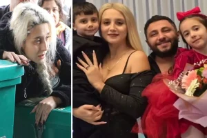 Cani baba 2 çocuğunu katledip intihar etmişti! Adana’daki aile vahşetinde korkunç detaylar