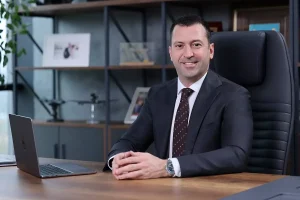 CANiK, SHOT Show 2026’da PRIME RADIAN’ı Tanıttı