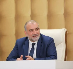 Canik Sıfır Atık Köyü, Gelecek Kuşaklara Sıfır Atık Bilinci Kazandırıyor