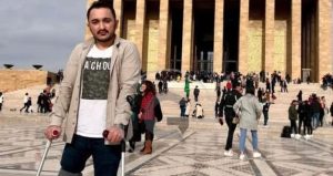 Canına kıyan gazinin tazminatı geri alınmış