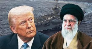 Çanlar İran için çalıyor: Büyük tehlike kapıda