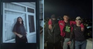 Casperlar çetesinin genç kızları: Babasını ölümle tehdit ettiği ibretlik yazışmalar