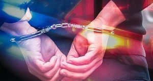 Casperlar suç örgütüne darbe: 58 kişi tutuklandı