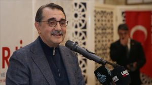 Çayeli’nin açıklarında petrol keşfi: Sondaj için hazırlıklar başladı