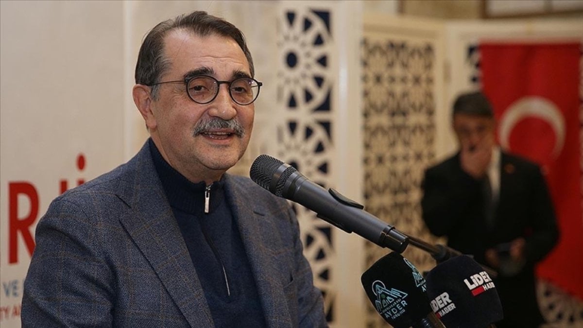 Çayeli’nin açıklarında petrol keşfi: Sondaj için hazırlıklar başladı