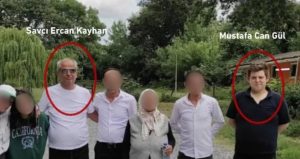 Çekmeköy’de savcıyı öldüren sanık hakkında yeni gelişme