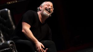 Cem Yılmaz oğlu Kemal’i paylaştı! Takipçileri yorum yağdırdı