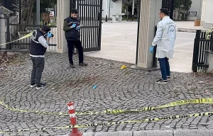 Cenazede Miras Kavgası: Kardeşini Vurdu