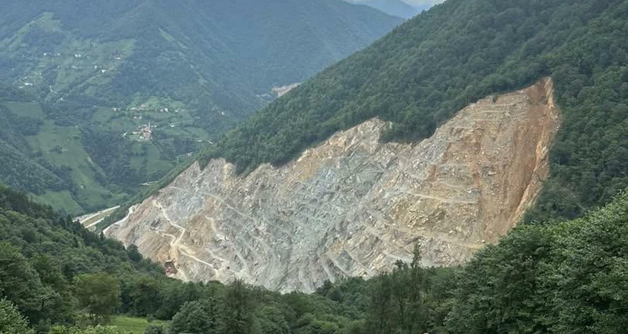 Cengiz biçti, adalet geç geldi