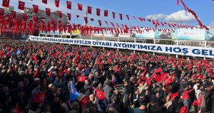 Çerçioğlu AKP’ye geçti mitinglere katılım azaldı