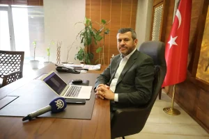 Çetinkaya’dan Yılın Kareleri Oylamasına Katılım