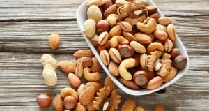 Ceviz, fındık ya da kaju değil! Sağlığa en faydalı 3 kuruyemiş bakın neymiş