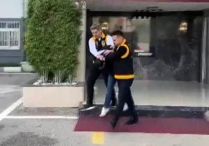 Çevrim İçi Kavga Kanlı Bitti