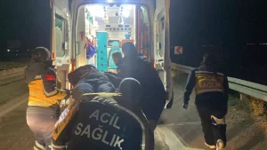 Ceyhan’da Feci Kaza: 1 Ölü, 3 Yaralı