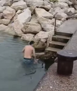 Ceyhun Kuşçu Soğuk Hava Dinlemedi