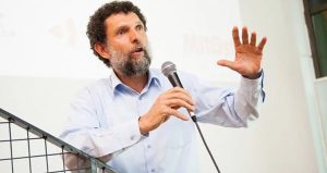 Cezaevinde 3000 gün