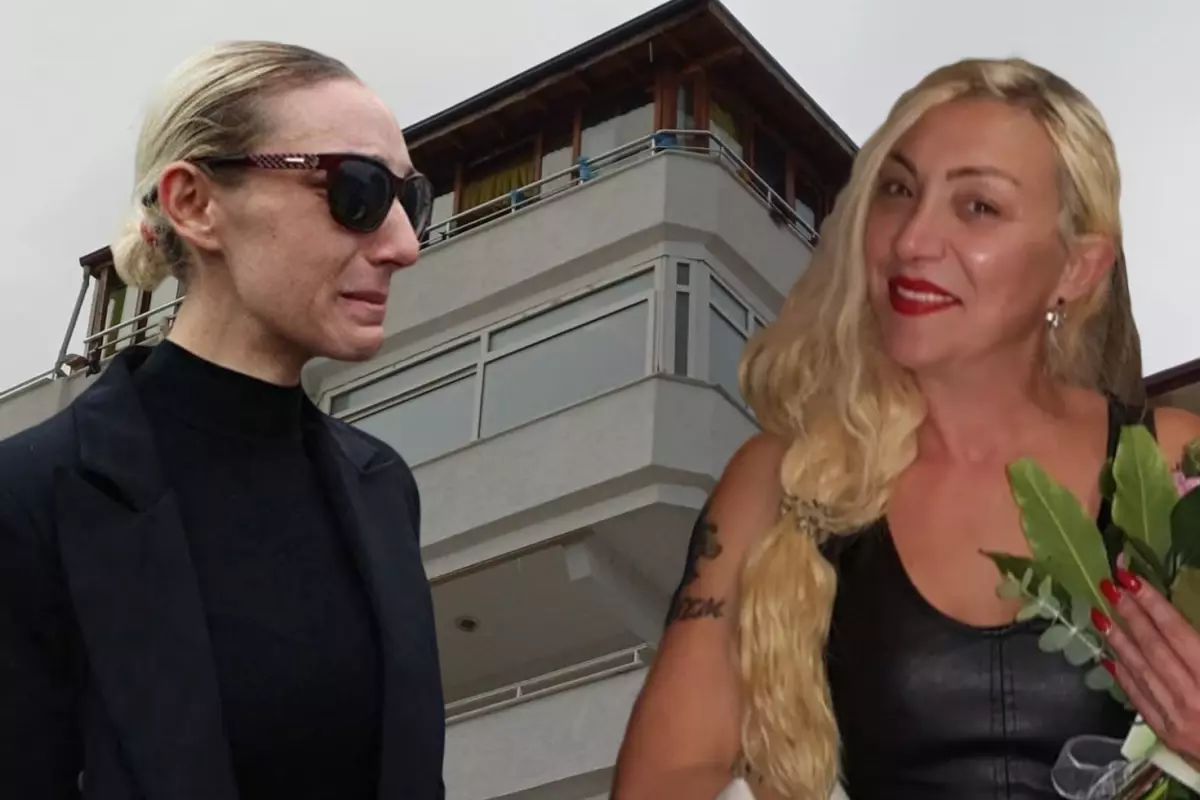 Cezaevinde darbedilen Tuğyan’la ilgili kan donduran iddia! “Torununu organ mafyasına satarım” demiş