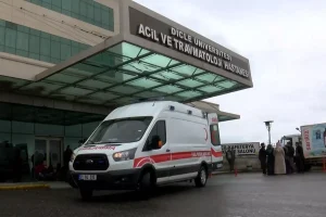 Cezaevinden çıktı, birlikte yaşadığı kadını boğup boş araziye gömdü