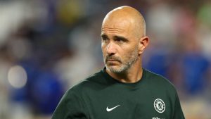 Chelsea’de Enzo Maresca dönemi sona erdi