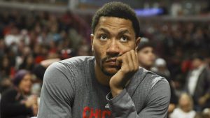 Chicago Bulls, Derrick Rose’un formasını emekliye ayırdı