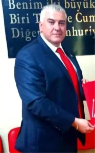 CHP Aday Adayı Burak Ulamışlı Denizde Ölü Bulundu