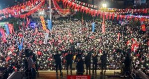 CHP eylem biçimini değiştiriyor! Cumhurbaşkanlığı Aday Ofisi sahaya iniyor