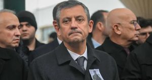 CHP lideri Özel Kartalkaya faciasını unutmadı! ‘Denetimsizlik nedeniyle yitirdiğimiz 78 canımızı rahmetle anıyorum’