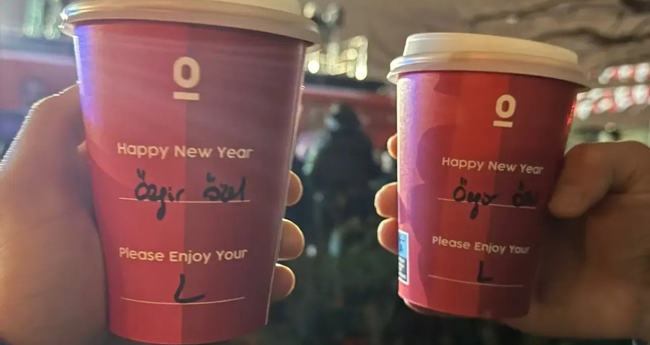 CHP mitingine ‘boykot’ jesti: Yüzlerce kahve