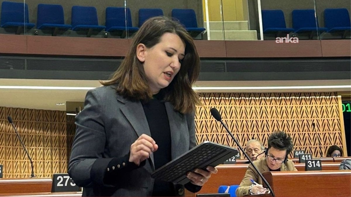 CHP’de Batı’ya şikayet sırası milletvekillerinde