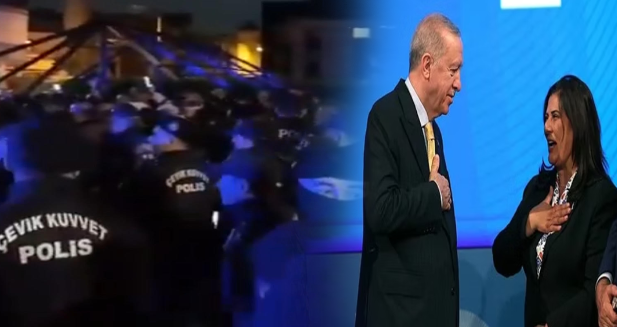 CHP’den AKP’ye geçen Çerçioğlu hizmeti engelliyor