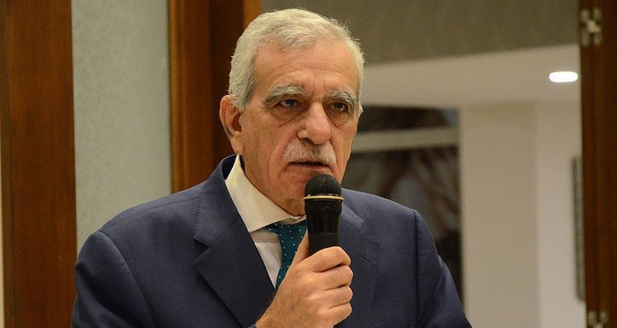 CHP’den Mardin’de kayyum süresinin uzatılmasına tepki