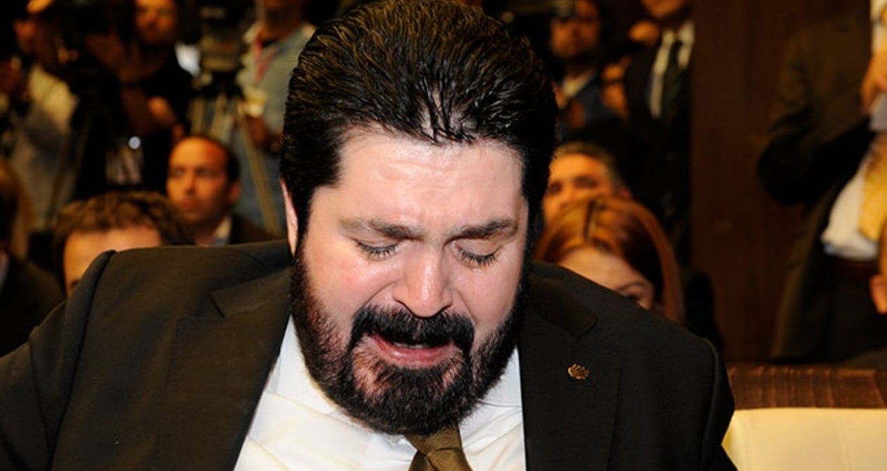 CHP’den Savcı Sayan hakkında suç duyurusu