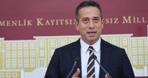 CHP’li Başarır: Gelmeyenleri, kaçanları halka şikâyet ediyoruz