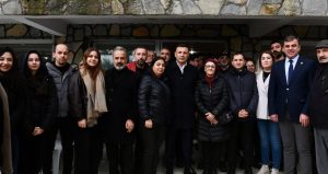 CHP’li Çelik:  İktidar gerçekleri kimse duymasın istiyor!