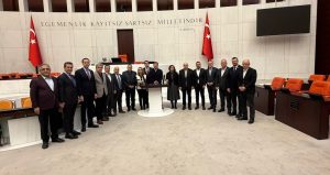 CHP’li Tanrıkulu: İktidar mutfaklardaki yangın görmezden geliyor.