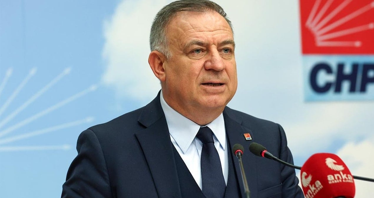 CHP’li Zeybek’ten İçişleri’ne denetim tepkisi: Açıklanan veriler eksik, tarafsızlık iddiası tartışmalı