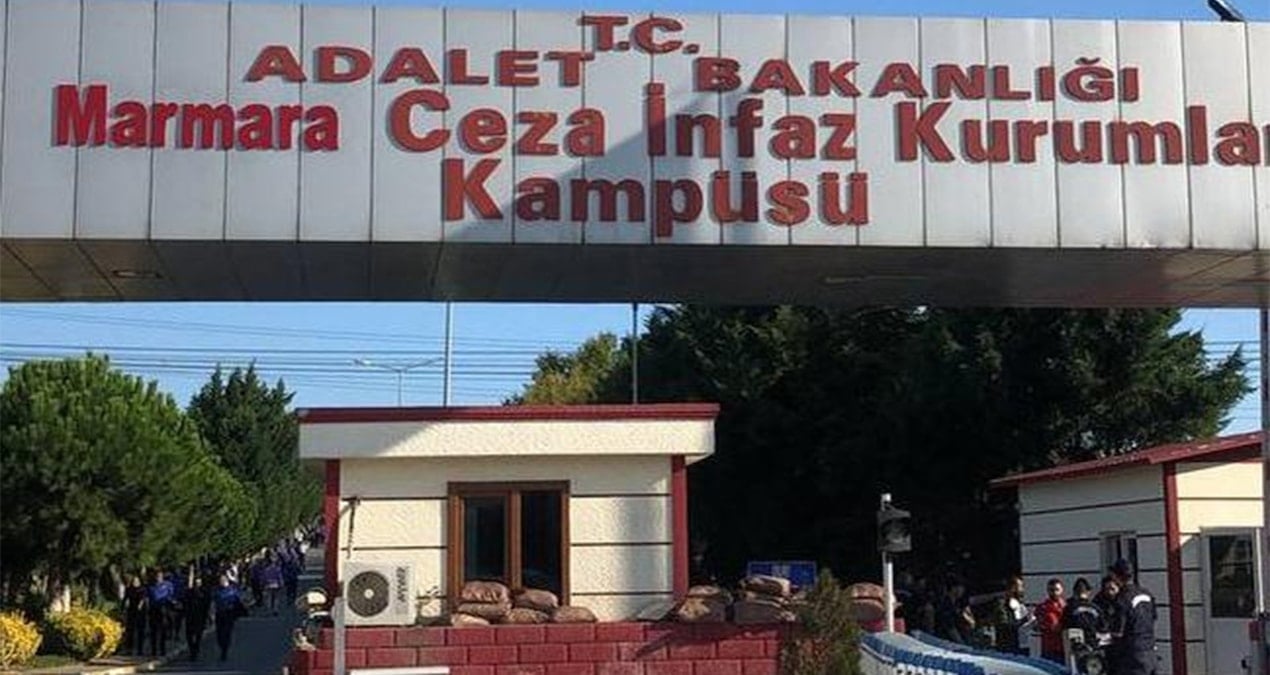 CHP’liler yeni yıla hapiste girdi