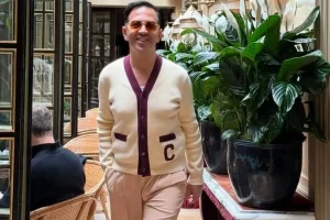 Cihan Şensözlü: Fuhşa Teşvik Etmedim