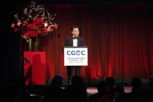 Çin Büyükelçisi’nden ABD’ye İlişki Mesajı