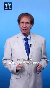 Çin Uzay Roketini Fırlattı