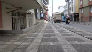 Cinayet Ümraniye’de İşlendi, Ceset Şişli’de Bulundu