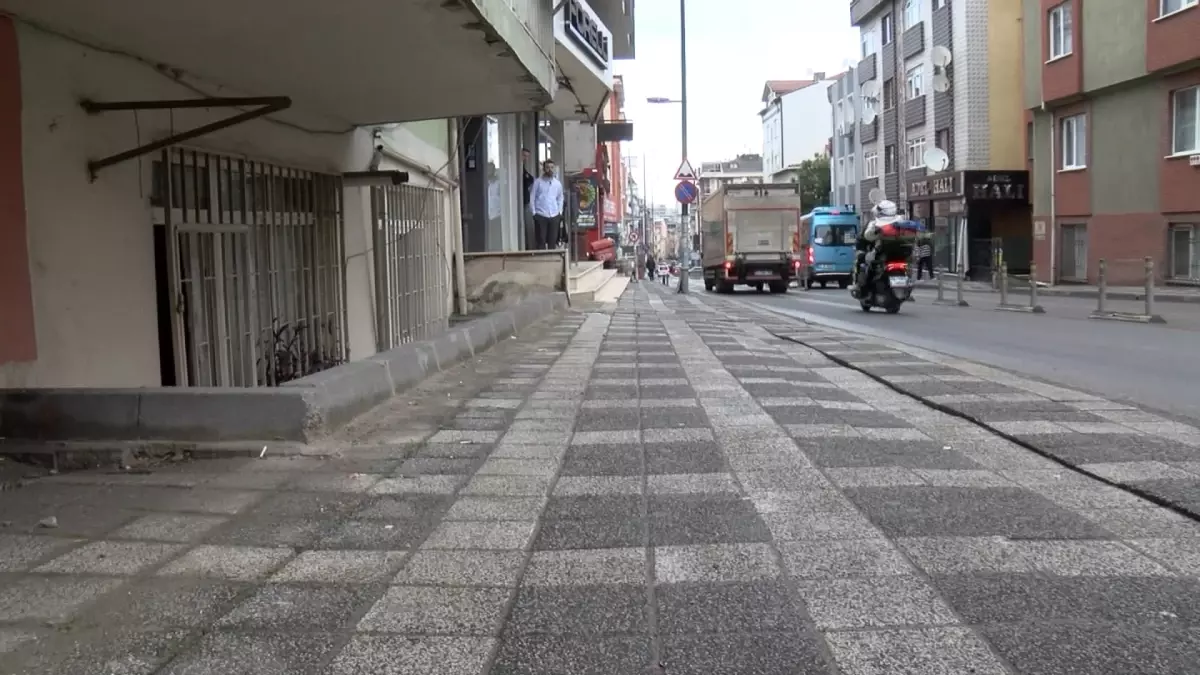 Cinayet Ümraniye’de İşlendi, Ceset Şişli’de Bulundu