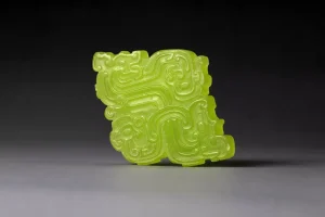 Çin’de 3.000 Yıllık 31 Mezar Keşfedildi