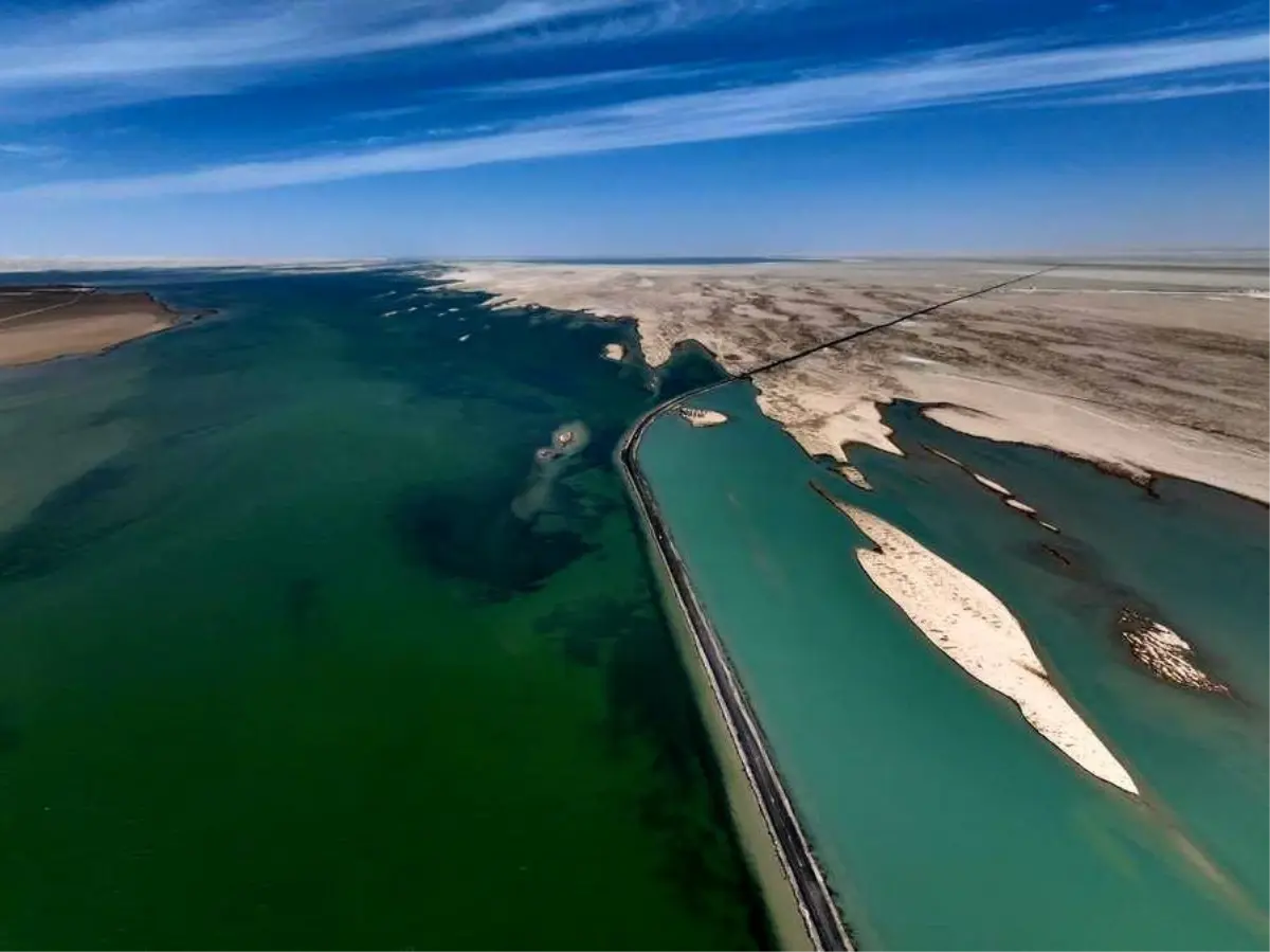 Çin’de Lityum Üretiminde Devrim