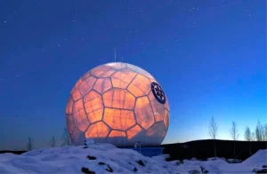 Çin’den 120 Gbps Uzay-Yer Lazer İletişim Rekoru