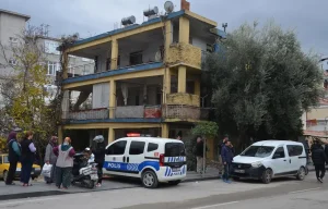 Cinnet Getiren Güvenlik Görevlisi İçin Gözaltı