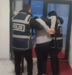 Cinsel İstismar Faili 11 Yıl Sonra Yakalandı