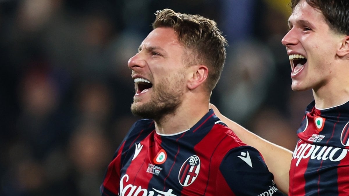 Ciro Immobile’nin yeni adresi belli oldu