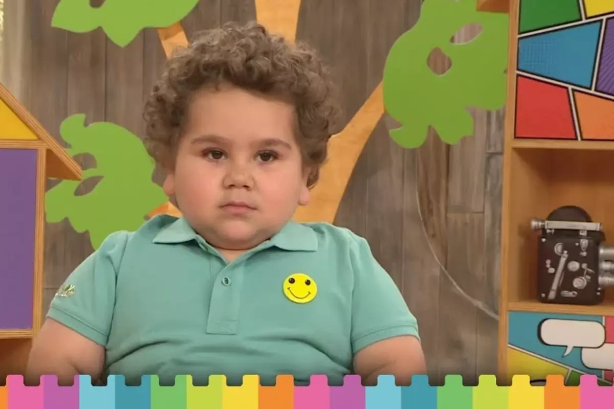 Çitos Efe, ‘Rüya Gibi’ Dizisinde Göründü: Sosyal Medyada Gündem Oldu